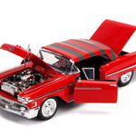 Jada 1958 Cadillac 62 Serisi 1:24 253255004 | Toysall