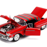 Jada 1958 Cadillac 62 Serisi 1:24 253255004 | Toysall