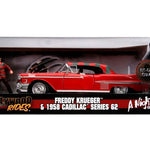 Jada 1958 Cadillac 62 Serisi 1:24 253255004 | Toysall