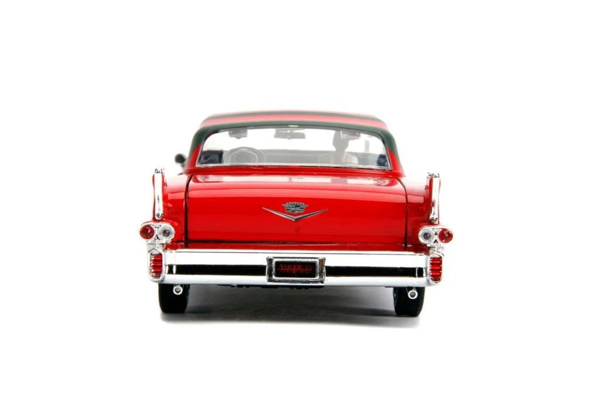 Jada 1958 Cadillac 62 Serisi 1:24 253255004 | Toysall