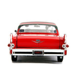 Jada 1958 Cadillac 62 Serisi 1:24 253255004