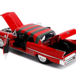 Jada 1958 Cadillac 62 Serisi 1:24 253255004 | Toysall