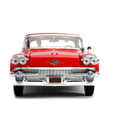 Jada 1958 Cadillac 62 Serisi 1:24 253255004 | Toysall