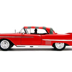 Jada 1958 Cadillac 62 Serisi 1:24 253255004 | Toysall