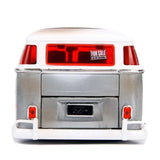 Jada 1962 VW Bus, Wave 3 253745010 | Toysall