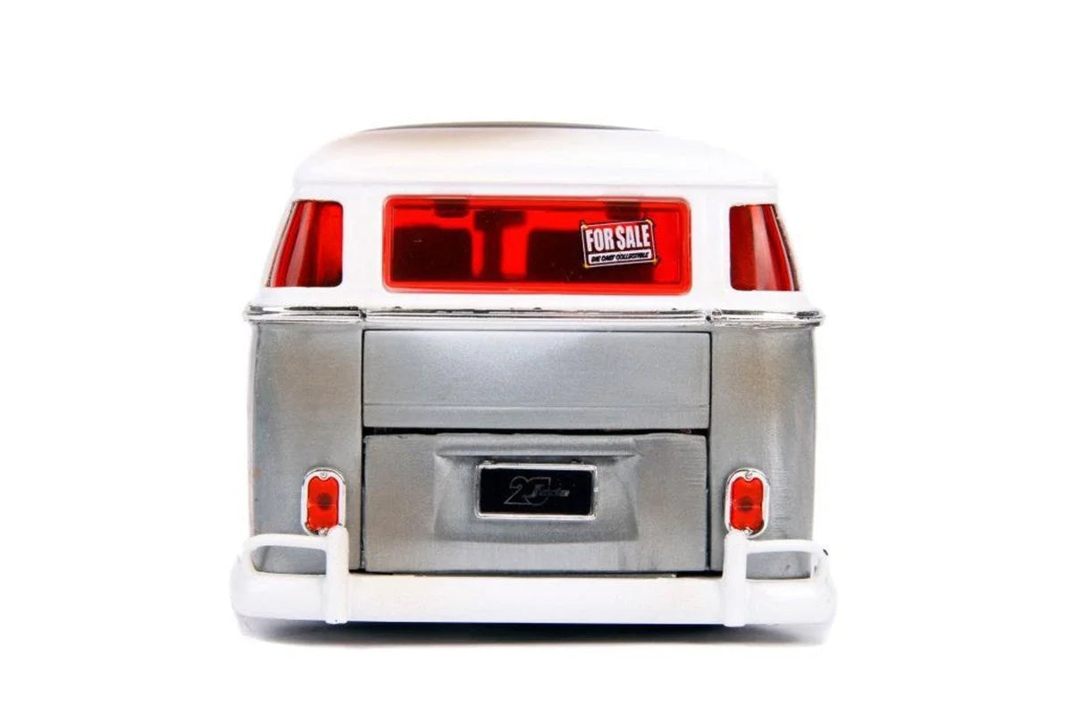 Jada 1962 VW Bus, Wave 3 253745010 | Toysall