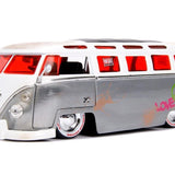 Jada 1962 VW Bus, Wave 3 253745010