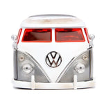 Jada 1962 VW Bus, Wave 3 253745010 | Toysall