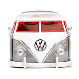 Jada 1962 VW Bus, Wave 3 253745010 | Toysall