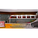 Jada 1962 VW Bus, Wave 3 253745010 | Toysall