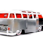 Jada 1962 VW Bus, Wave 3 253745010 | Toysall