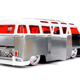 Jada 1962 VW Bus, Wave 3 253745010 | Toysall