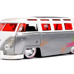 Jada 1962 VW Bus, Wave 3 253745010 | Toysall