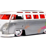 Jada 1962 VW Bus, Wave 3 253745010 | Toysall