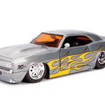 Jada 1969 Chevy Camaro, Wave 3 253745009 | Toysall