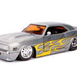 Jada 1969 Chevy Camaro, Wave 3 253745009 | Toysall