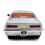 Jada 1969 Chevy Camaro, Wave 3 253745009 | Toysall