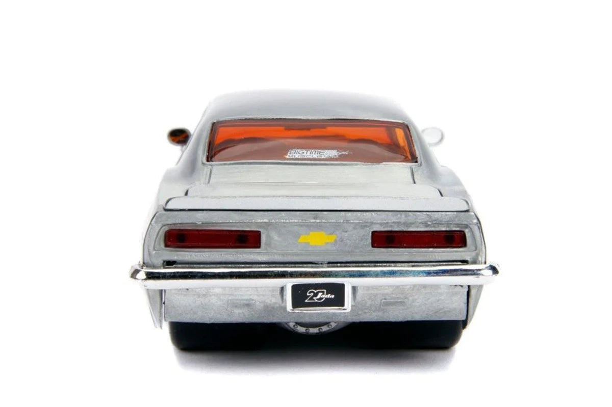 Jada 1969 Chevy Camaro, Wave 3 253745009 | Toysall