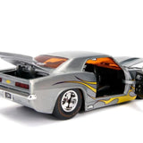 Jada 1969 Chevy Camaro, Wave 3 253745009 | Toysall