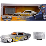 Jada 1969 Chevy Camaro, Wave 3 253745009 | Toysall