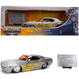 Jada 1969 Chevy Camaro, Wave 3 253745009 | Toysall