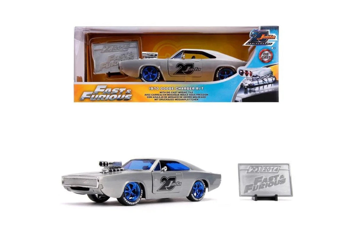 Jada 1970 Dodge Charger, Wave 5 253745017 | Toysall