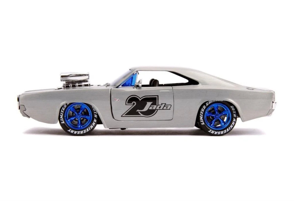 Jada 1970 Dodge Charger, Wave 5 253745017 | Toysall