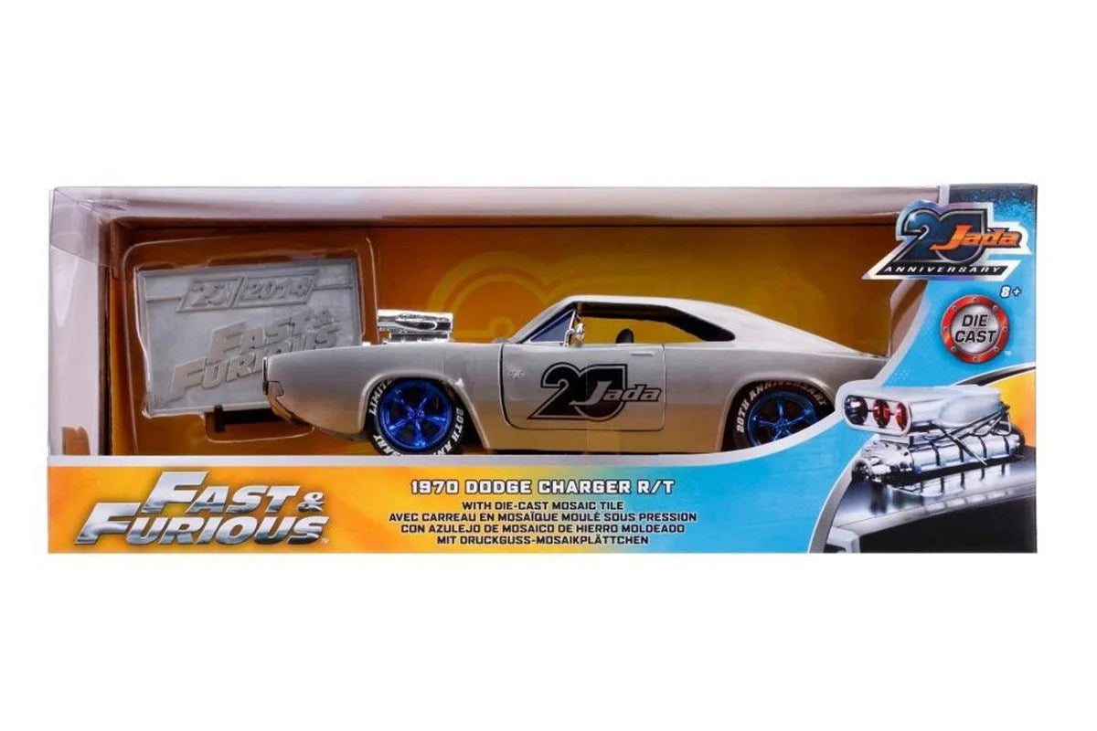 Jada 1970 Dodge Charger, Wave 5 253745017 | Toysall