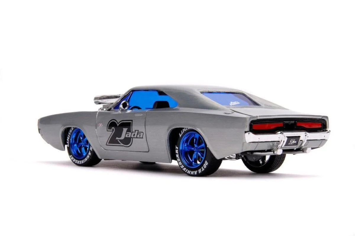 Jada 1970 Dodge Charger, Wave 5 253745017 | Toysall