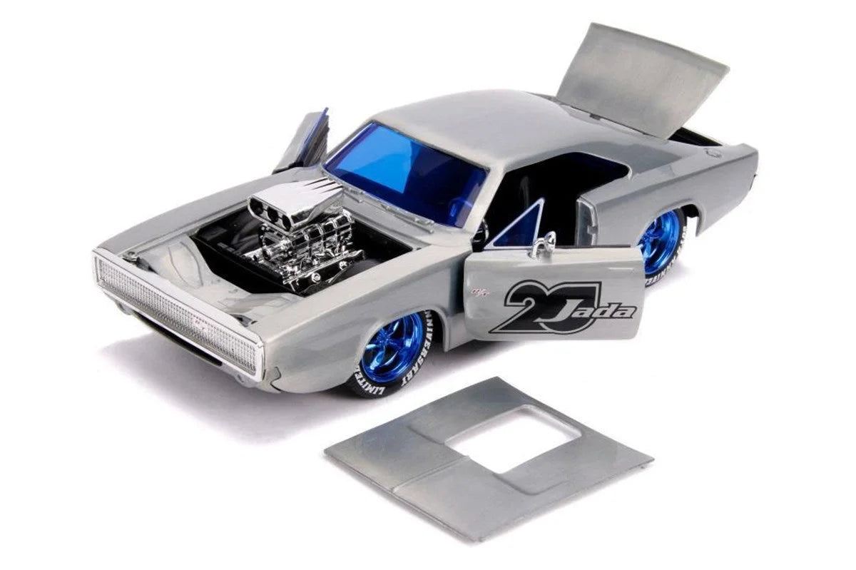 Jada 1970 Dodge Charger, Wave 5 253745017 | Toysall