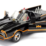 Jada Batman 1966 Classic Batmobile 1:24 253215001 | Toysall