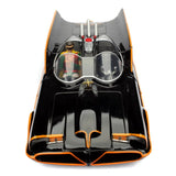 Jada Batman 1966 Classic Batmobile 1:24 253215001 | Toysall