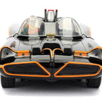 Jada Batman 1966 Classic Batmobile 1:24 253215001 | Toysall