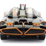 Jada Batman 1966 Classic Batmobile 1:24 253215001 | Toysall