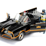 Jada Batman 1966 Classic Batmobile 1:24 253215001 | Toysall