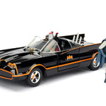 Jada Batman 1966 Classic Batmobile 1:24 253215001 | Toysall