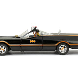 Jada Batman 1966 Classic Batmobile 1:24 253215001 | Toysall