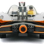 Jada Batman 1966 Classic Batmobile 1:24 253215001 | Toysall