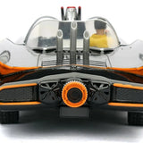 Jada Batman 1966 Classic Batmobile 1:24 253215001 | Toysall