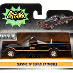 Jada Batman 1966 Klasik Batmobil 1:32 253212000 | Toysall