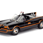 Jada Batman 1966 Klasik Batmobil 1:32 253212000 | Toysall