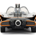 Jada Batman 1966 Klasik Batmobil 1:32 253212000 | Toysall