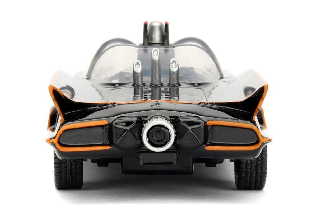 Jada Batman 1966 Klasik Batmobil 1:32 253212000 | Toysall