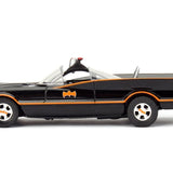 Jada Batman 1966 Klasik Batmobil 1:32 253212000