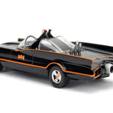 Jada Batman 1966 Klasik Batmobil 1:32 253212000 | Toysall