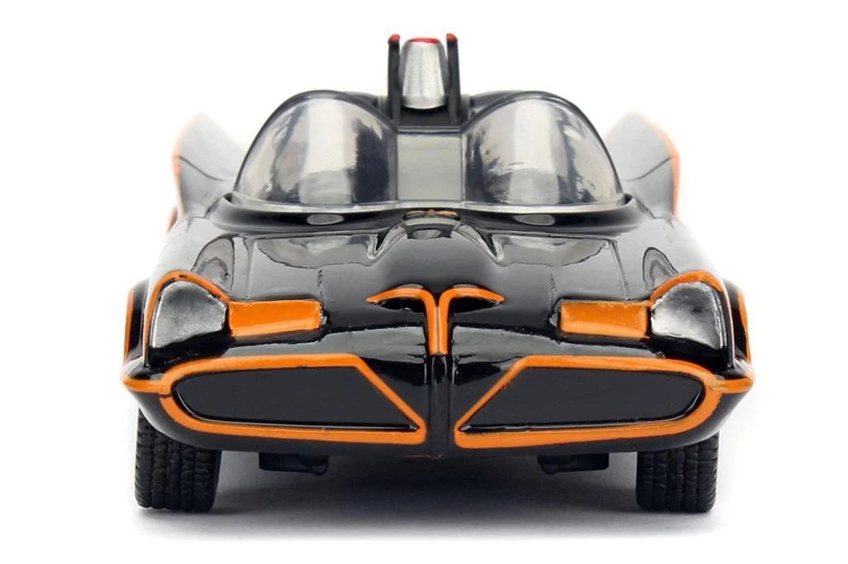 Jada Batman 1966 Klasik Batmobil 1:32 253212000 | Toysall