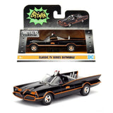 Jada Batman 1966 Klasik Batmobil 1:32 253212000 | Toysall