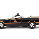 Jada Batman 1966 Klasik Batmobil 1:32 253212000 | Toysall