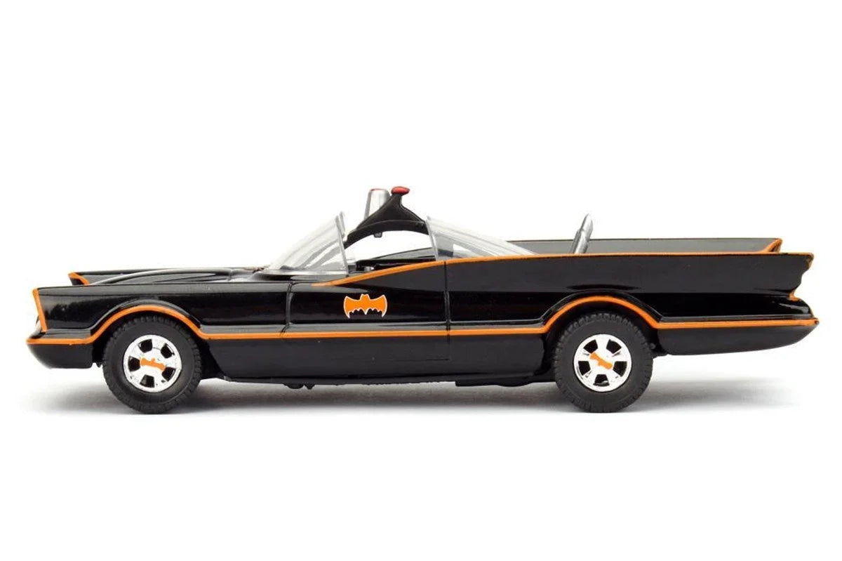 Jada Batman 1966 Klasik Batmobil 1:32 253212000 | Toysall