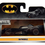 Jada Batman 1989 Batmobil 1:32 253212001 | Toysall